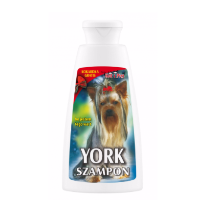 york szampon skład