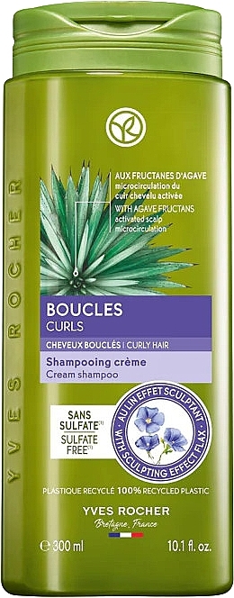 yves rocher szampon z baobabu