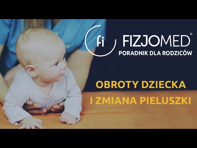 zakładanie i zmiana pieluchy noworodkowi youtube