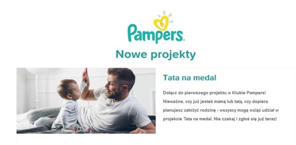 zgarnij pampers pl