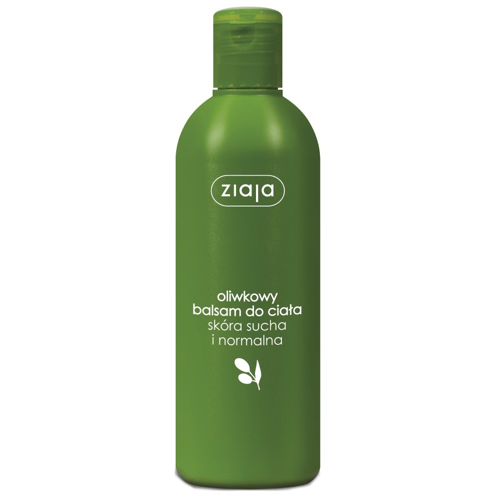 ziaja naturalna oliwkowa odżywka do włosów 50ml