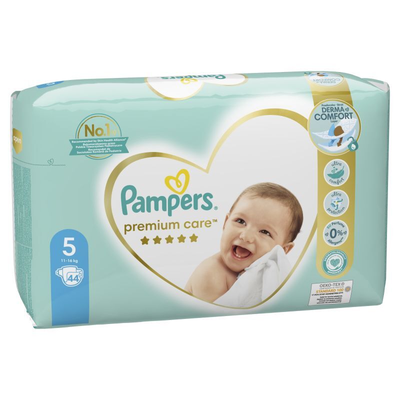 ziko pampers