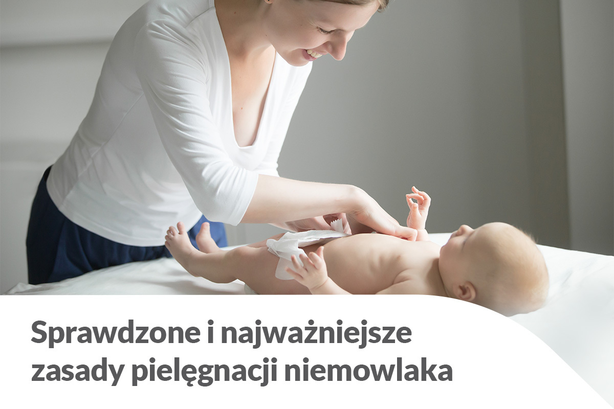 zmiana pieluchy kawał