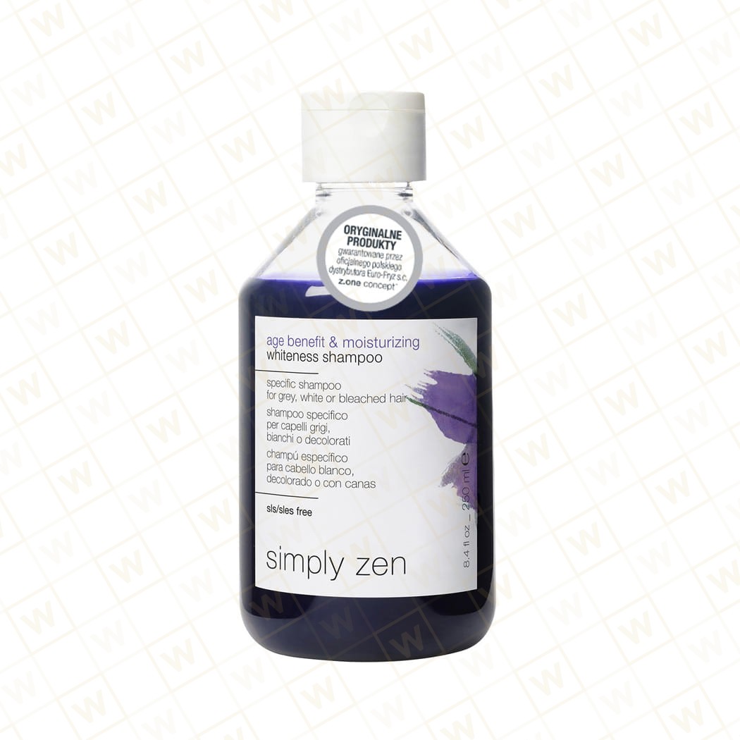 z.one simply zen densifying szampon 250ml sklep