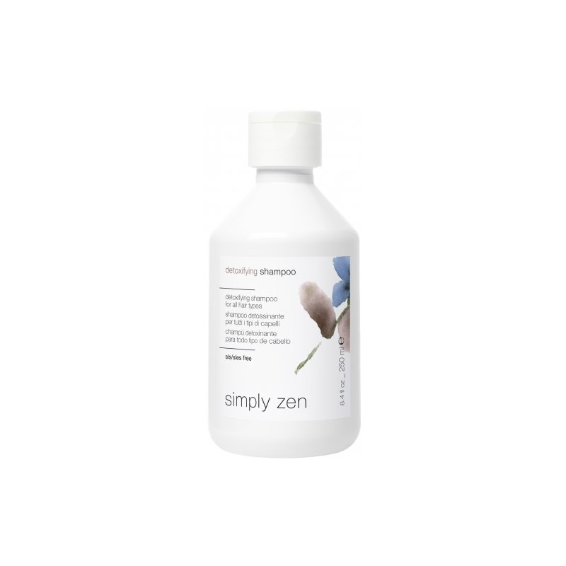 z.one simply zen densifying szampon 250ml